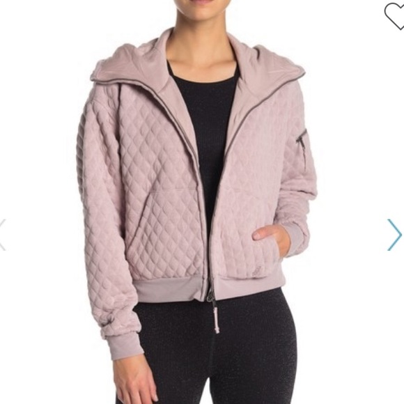 Free People Hibernatin Hoodie - Picture 3 of 6